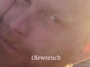 Olewrench