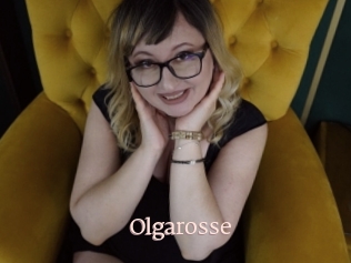 Olgarosse