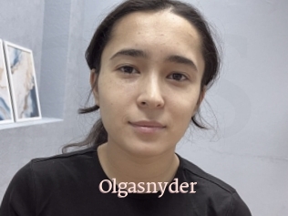 Olgasnyder