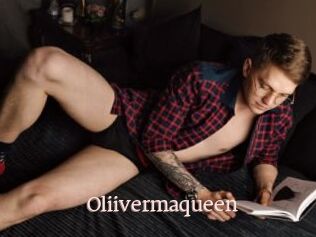 Oliivermaqueen