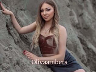 Olivaambers