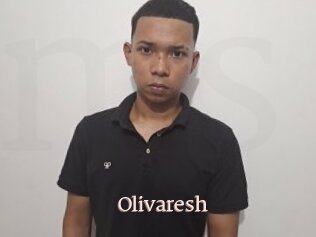 Olivaresh