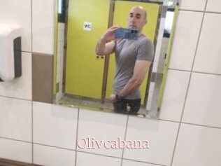 Olivcabana