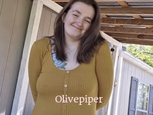 Olivepiper