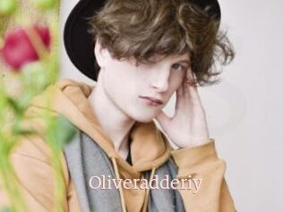 Oliveradderiy