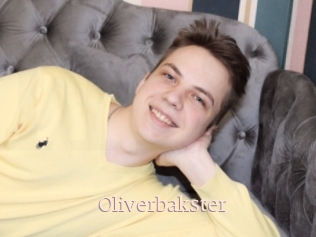 Oliverbakster