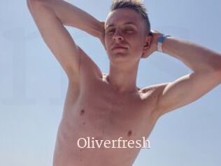Oliverfresh