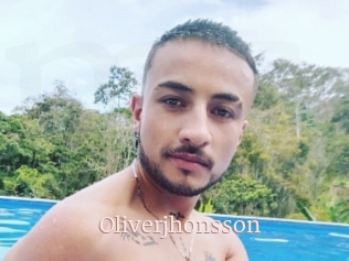 Oliverjhonsson