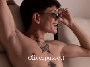 Oliverpussett