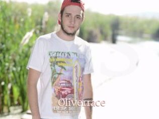 Oliverrace