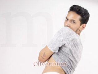 Oliverrainn