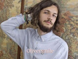 Oliversmile