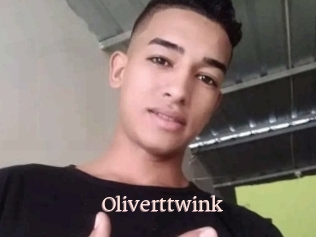 Oliverttwink