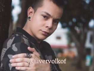 Olivervolkof