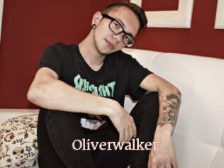 Oliverwalker
