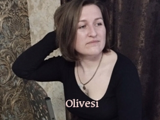Olivesi