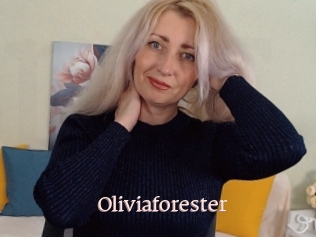 Oliviaforester
