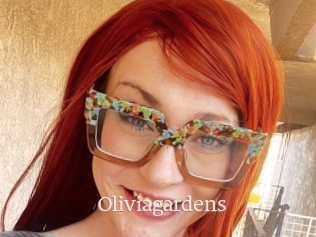 Oliviagardens