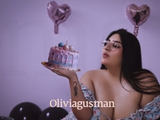 Oliviagusman