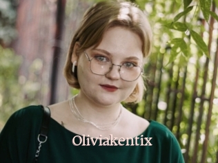 Oliviakentix