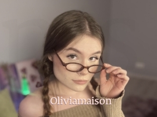 Oliviamaison