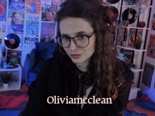 Oliviamcclean