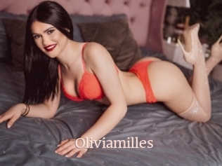 Oliviamilles