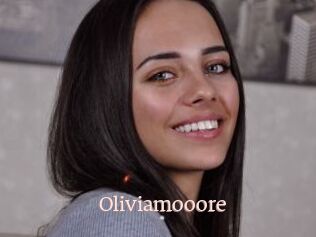 Oliviamooore