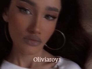 Oliviaroy1
