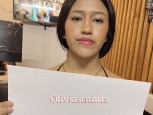 Oliviasmitth