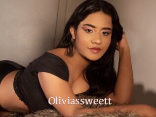 Oliviassweett