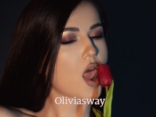 Oliviasway