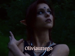 Oliviaurrego