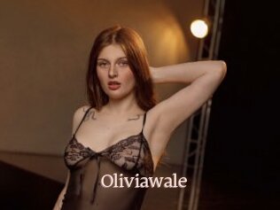 Oliviawale
