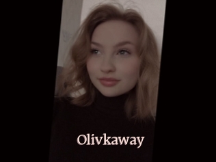 Olivkaway