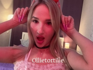 Ollietortilie
