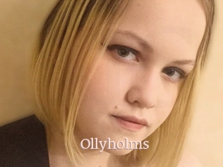 Ollyholms