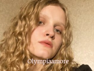 Olympiaamore