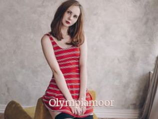Olympiamoor