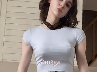 Om3ga