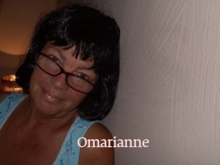 Omarianne