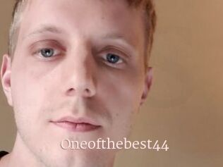 Oneofthebest44