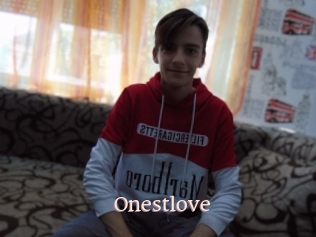 Onestlove