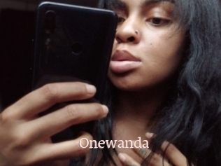 Onewanda