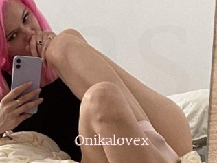 Onikalovex