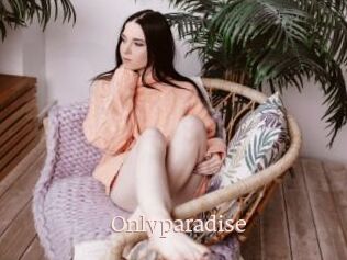 Onlyparadise