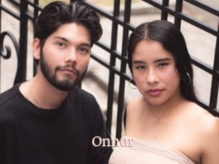 Onnur