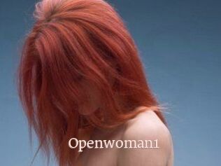 Openwoman1