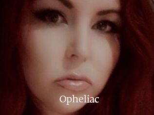 Opheliac