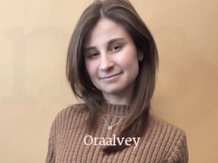 Oraalvey